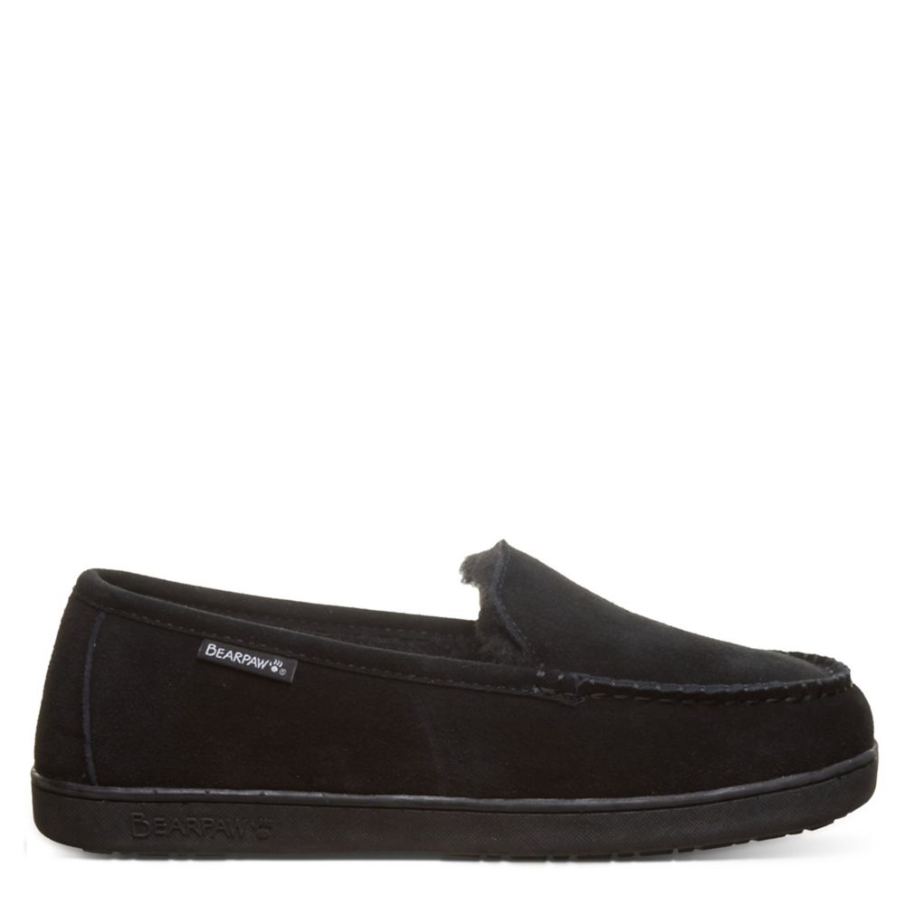 MENS BRIAN SLIPPER