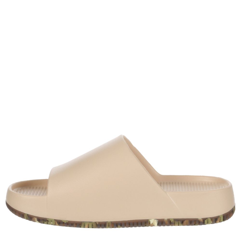 MENS CALM SLIDE SANDAL