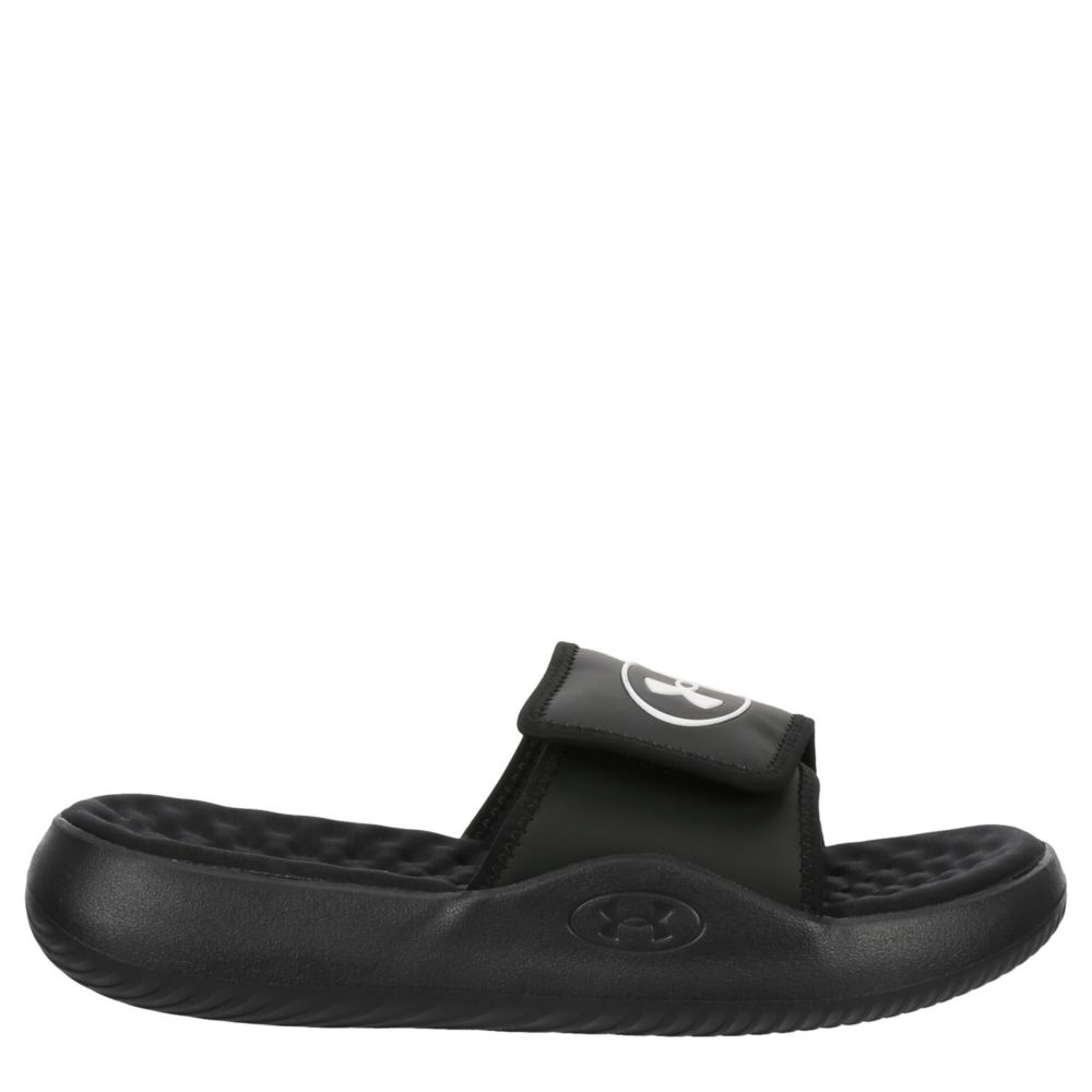MENS IGNITE PRO 8 SLIDE SANDAL