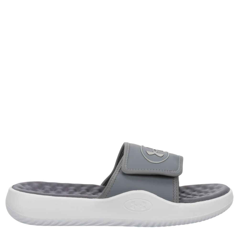 MENS IGNITE PRO 8 SLIDE SANDAL