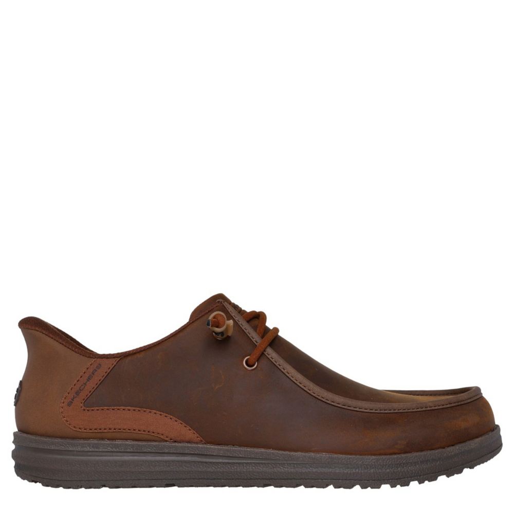 MENS SLIP-INS MELSON SNEAKER