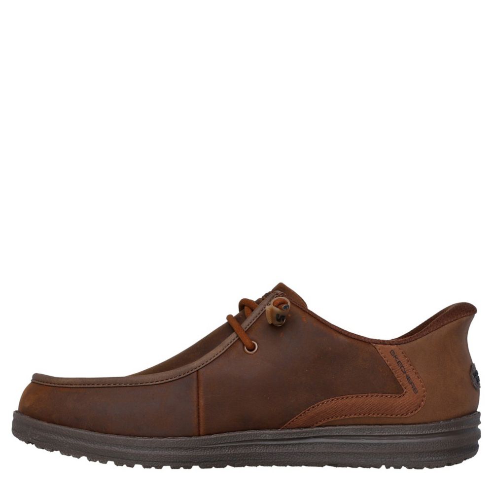 MENS SLIP-INS MELSON SNEAKER