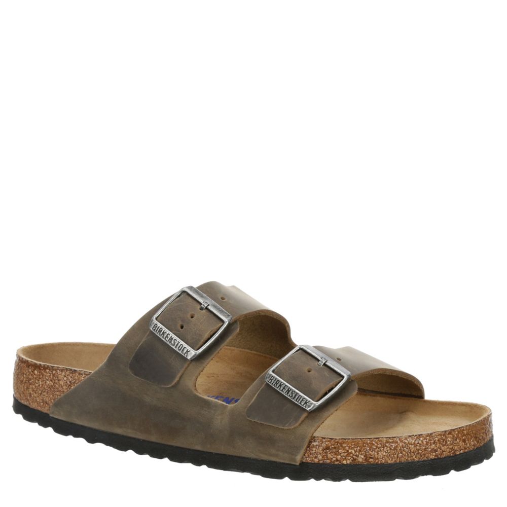 MENS ARIZONA FOOTBED SANDAL
