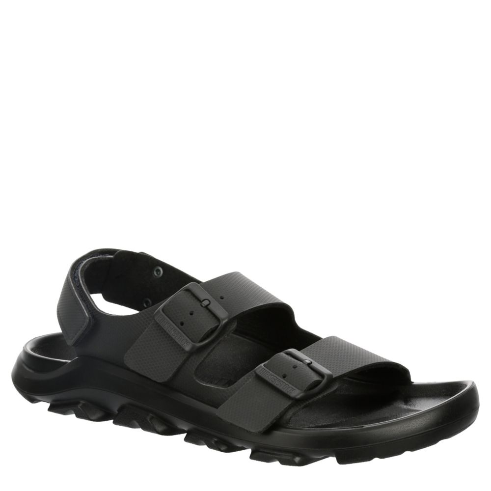 MENS MOGAMI TERRA FOOTBED SANDAL