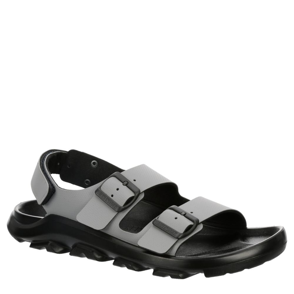 MENS MOGAMI TERRA FOOTBED SANDAL