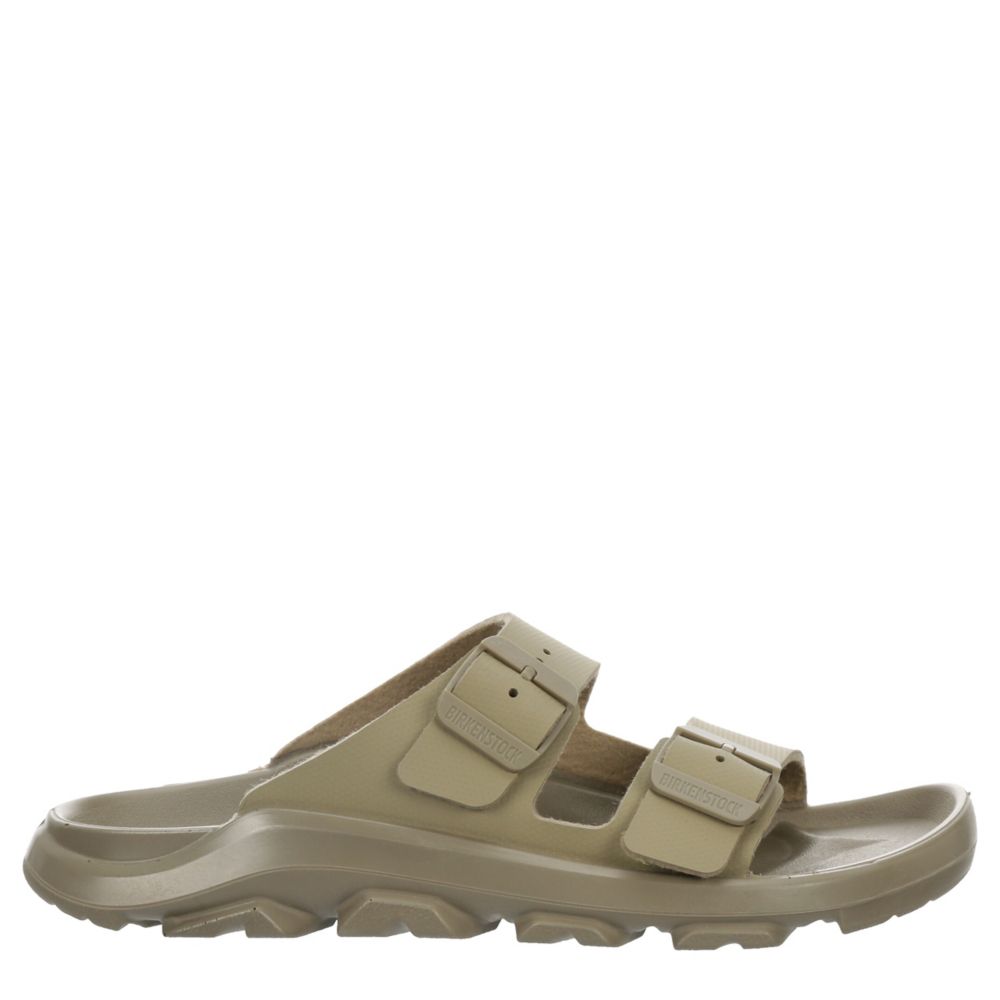 MENS MOGAMI TERRA SLIDE FOOTBED SANDAL