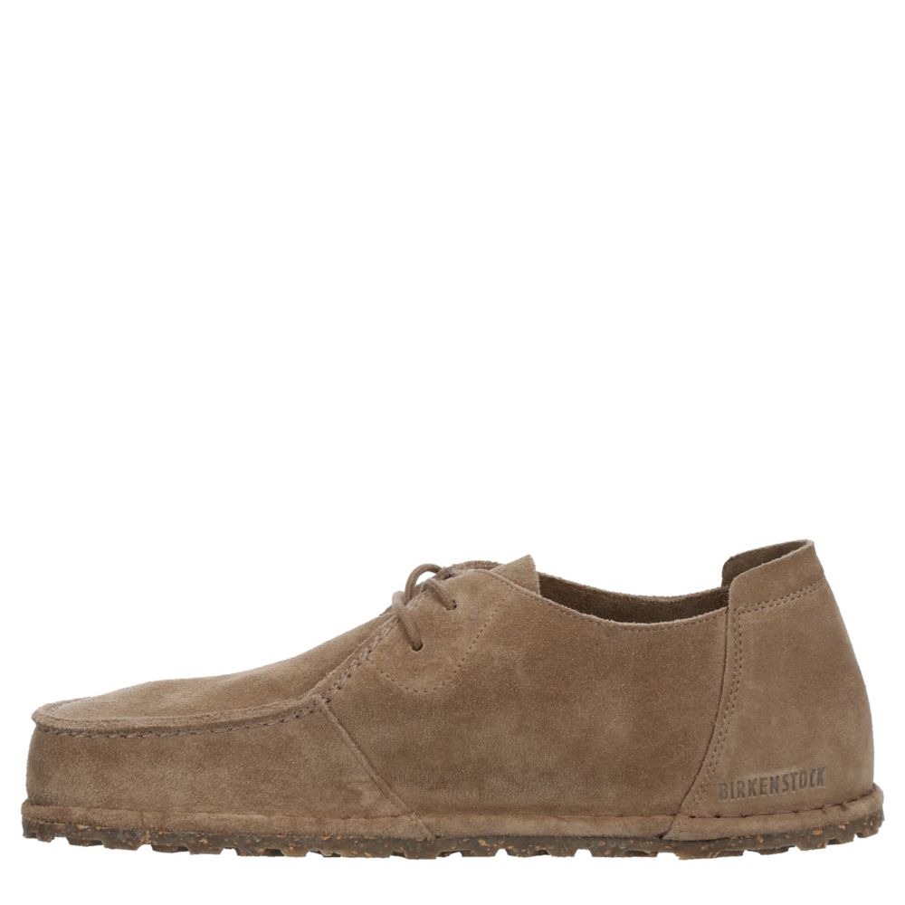 MENS UTTI LACE UP OXFORD