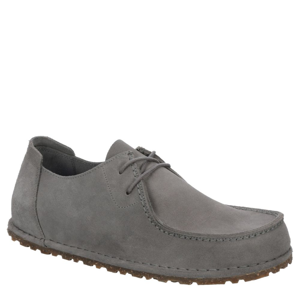 MENS UTTI LACE UP OXFORD