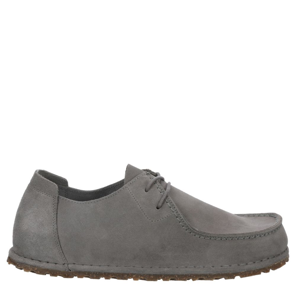 MENS UTTI LACE UP OXFORD