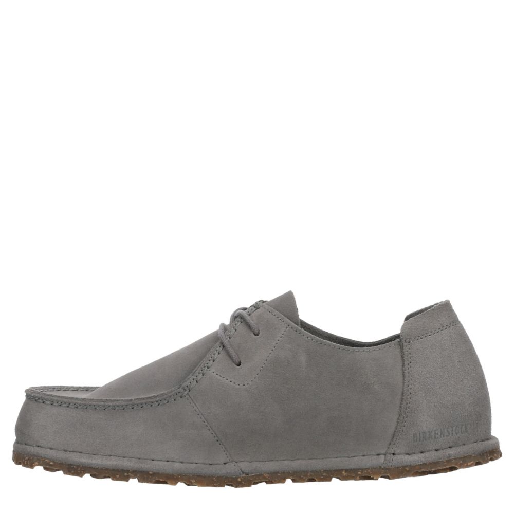 MENS UTTI LACE UP OXFORD