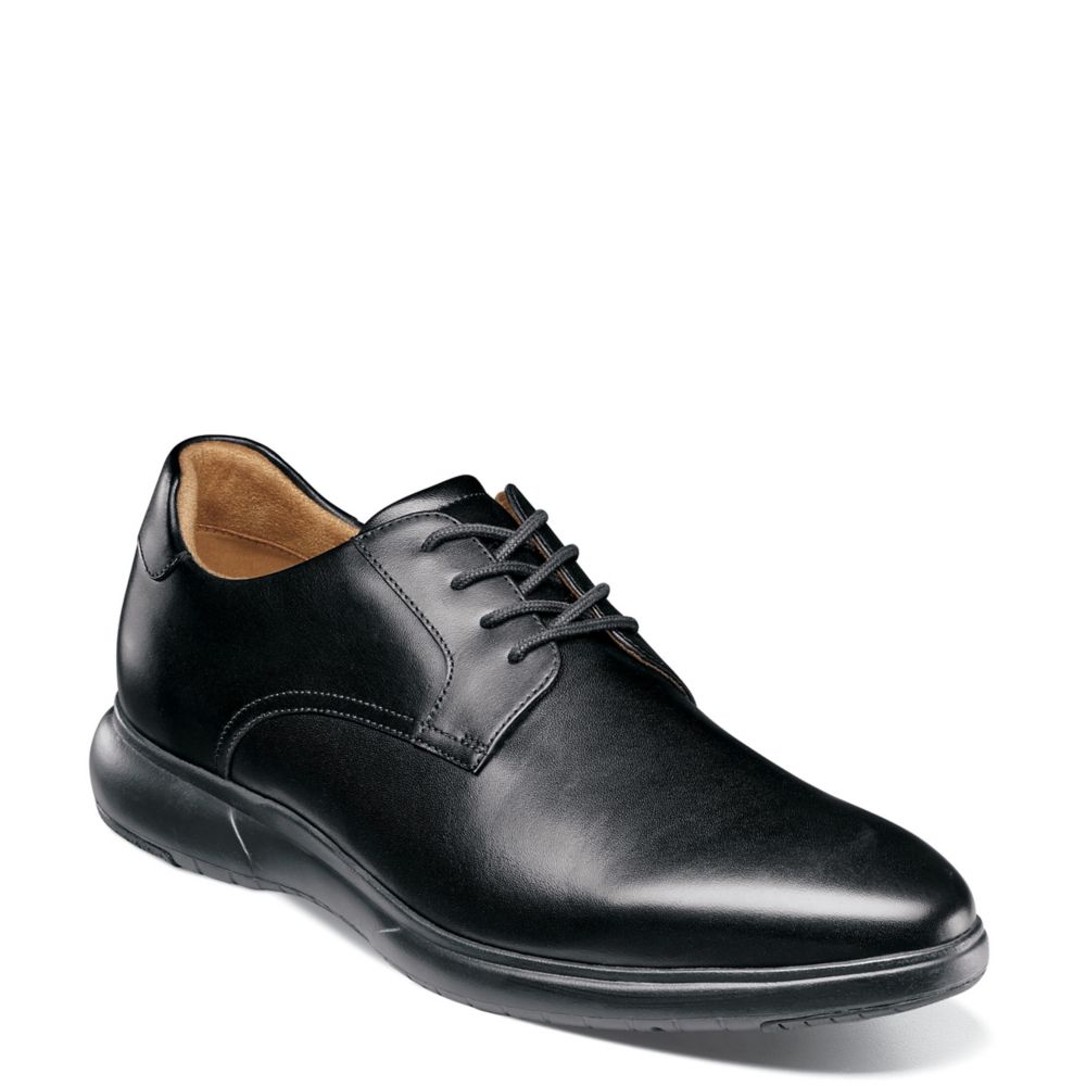 MENS DASH PLAIN TOE OXFORD