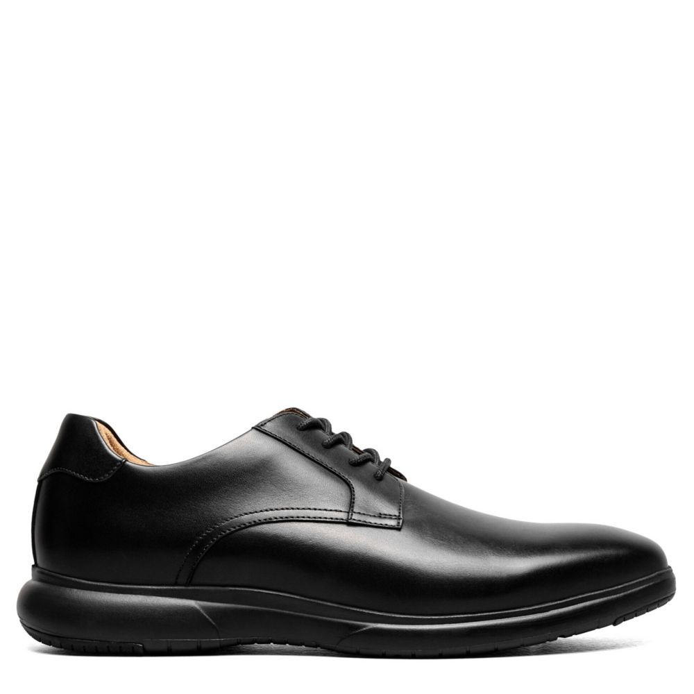 MENS DASH PLAIN TOE OXFORD