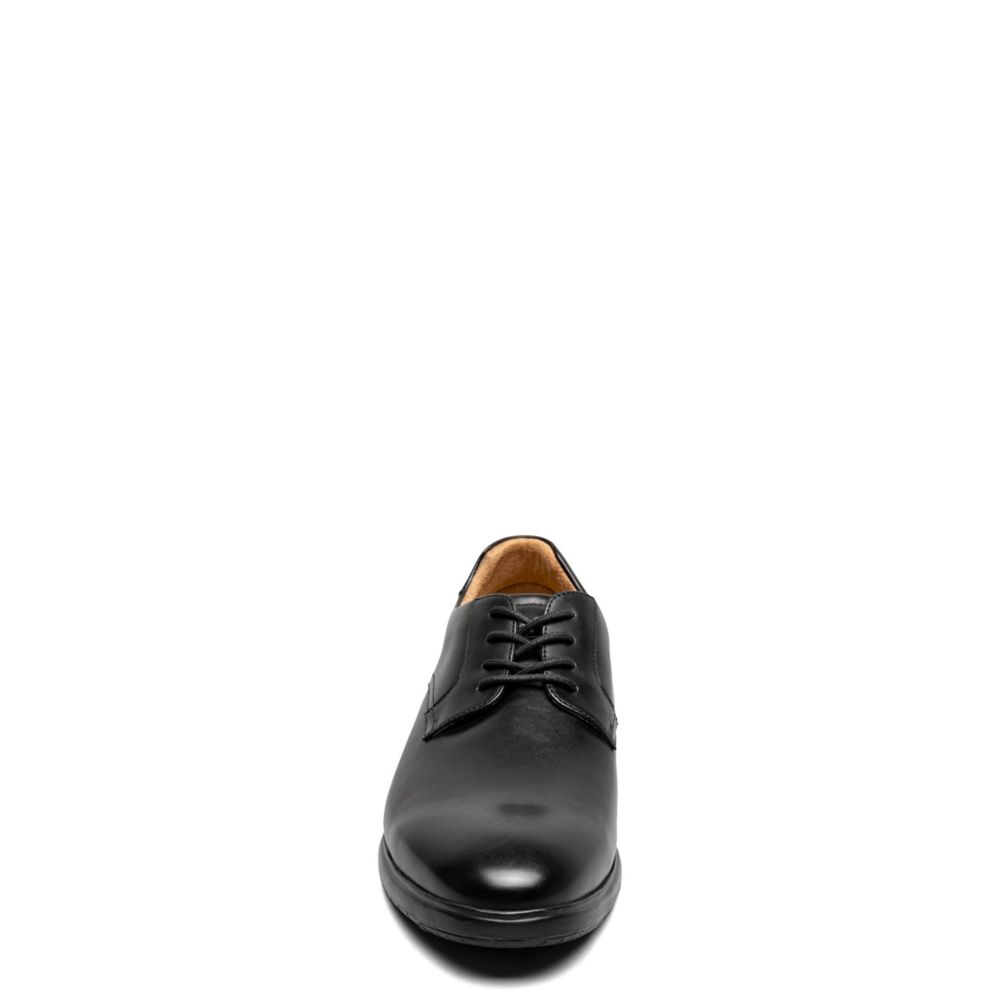 MENS DASH PLAIN TOE OXFORD