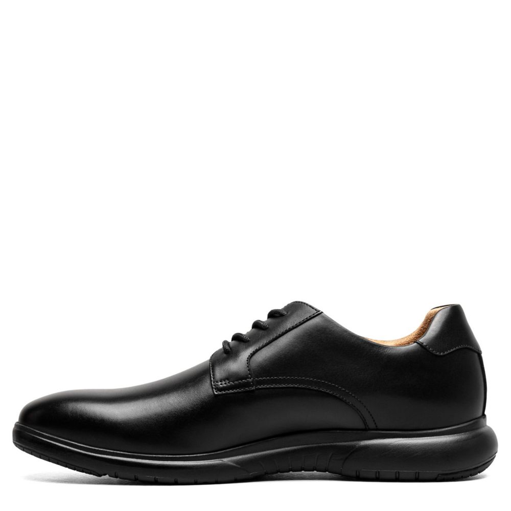 MENS DASH PLAIN TOE OXFORD