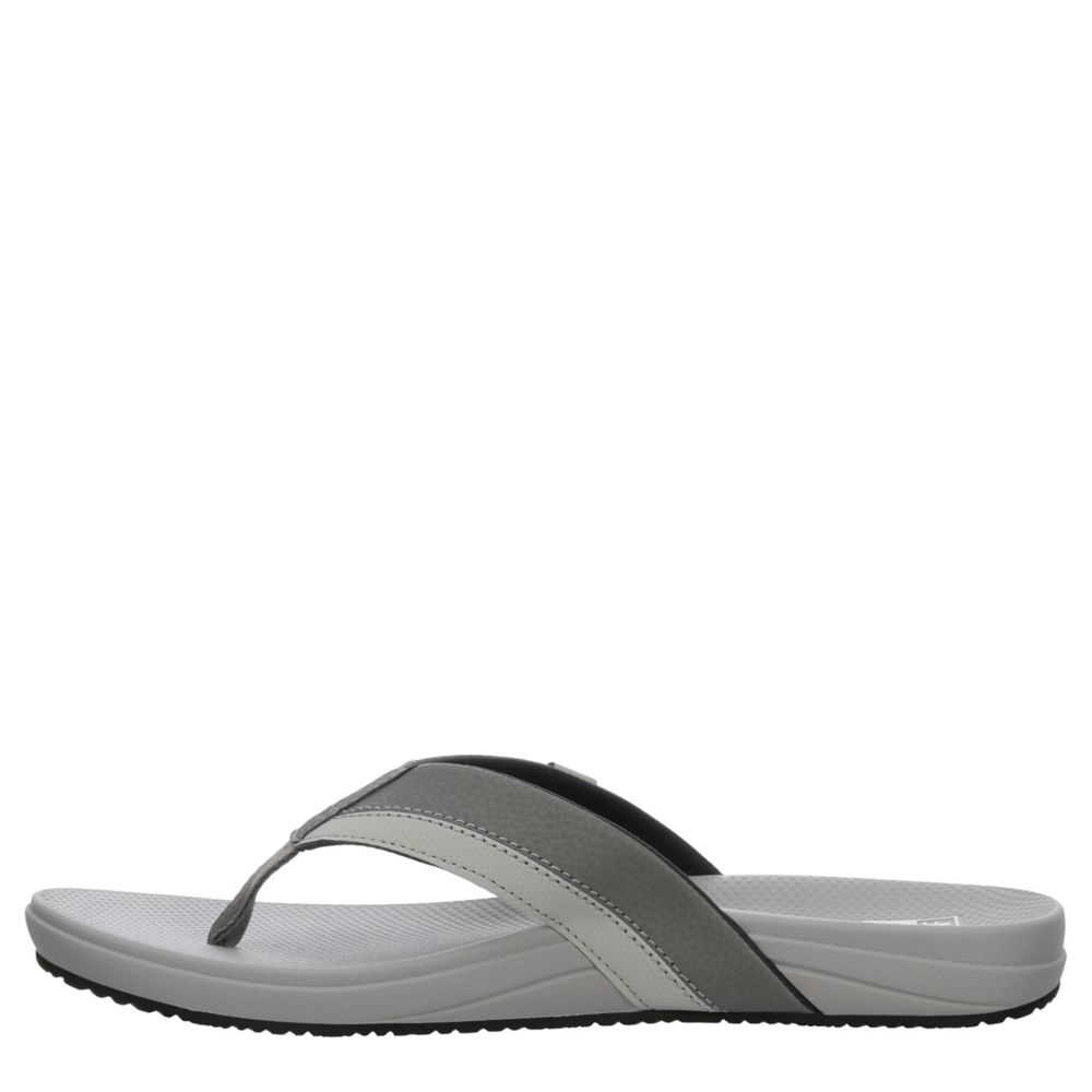 MENS CUSHION SPRING 2.0 FLIP FLOP SANDAL
