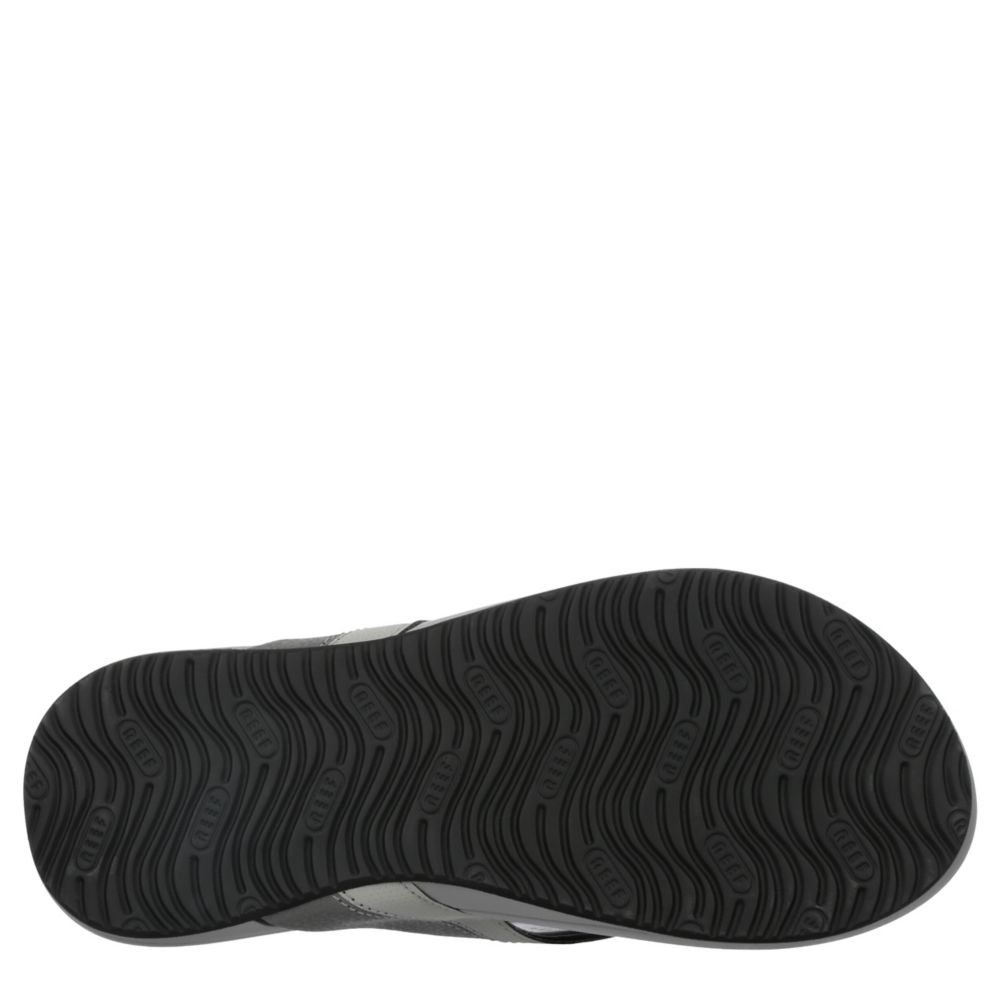 MENS CUSHION SPRING 2.0 FLIP FLOP SANDAL