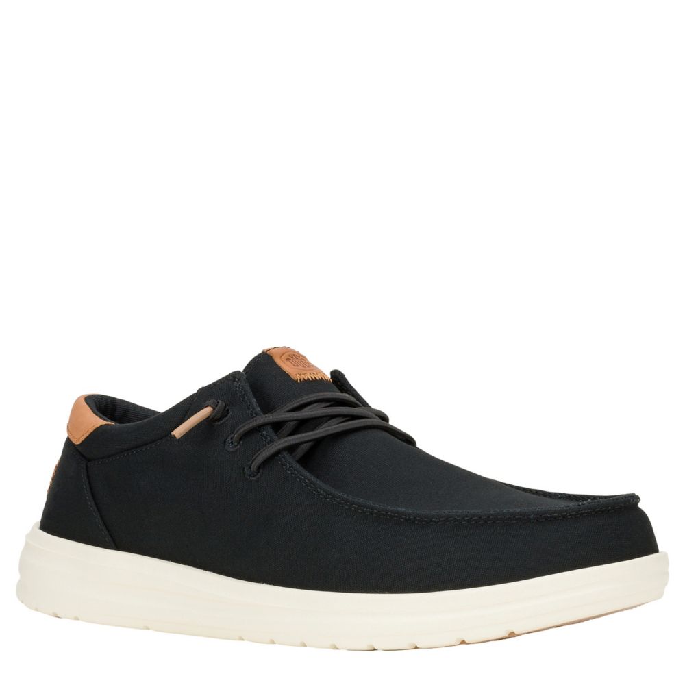 MENS PAUL SLIP ON SNEAKER