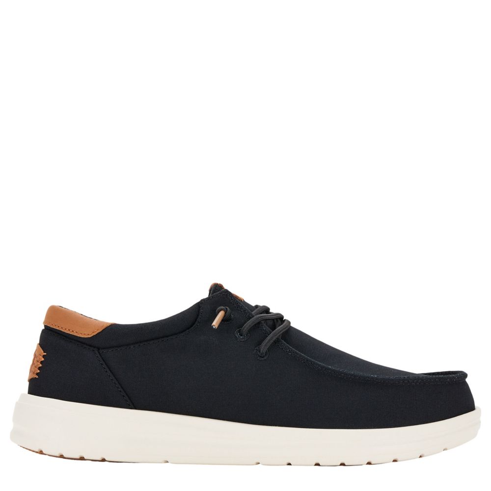 MENS PAUL SLIP ON SNEAKER