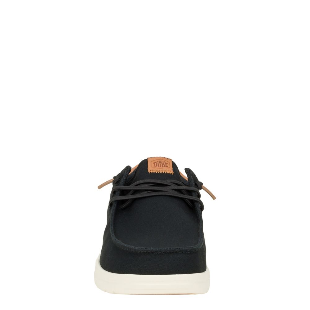 MENS PAUL SLIP ON SNEAKER