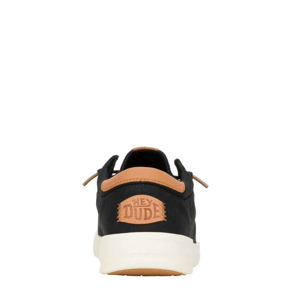 MENS PAUL SLIP ON SNEAKER