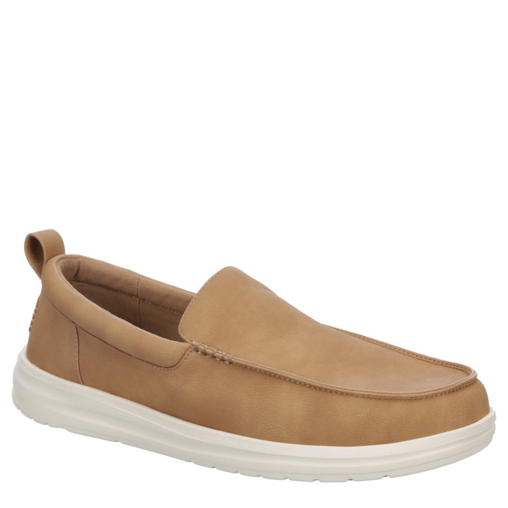 MENS PAUL LOAFER CLASSIC SLIP ON SNEAKER