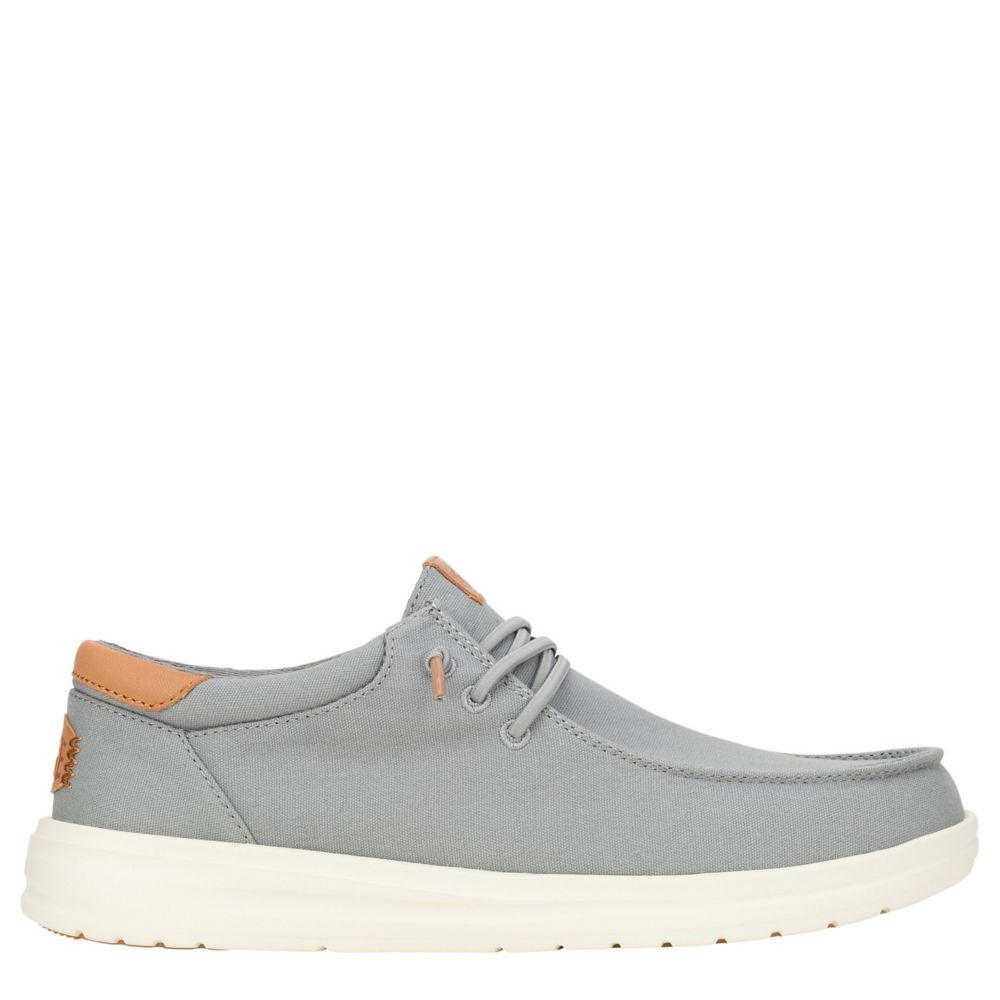 MENS PAUL SLIP ON SNEAKER