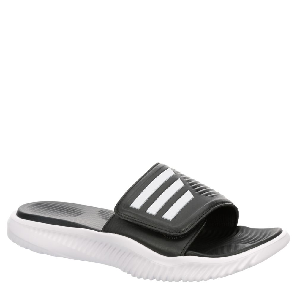 MENS ALPHARESPONSE SLIDE SANDAL