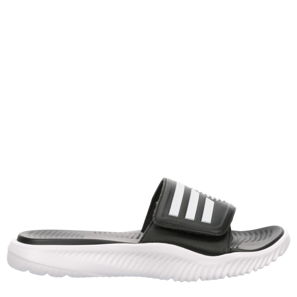 MENS ALPHARESPONSE SLIDE SANDAL