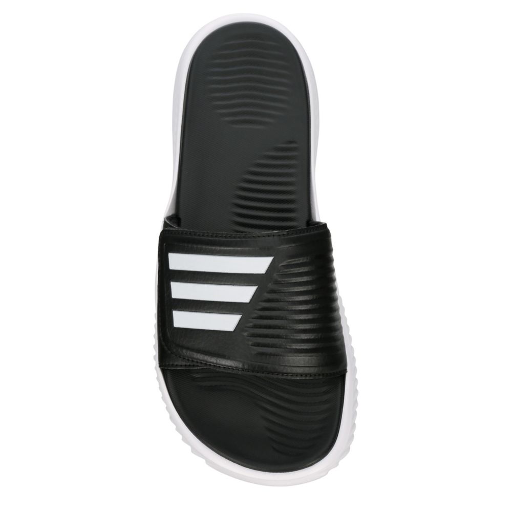 MENS ALPHARESPONSE SLIDE SANDAL