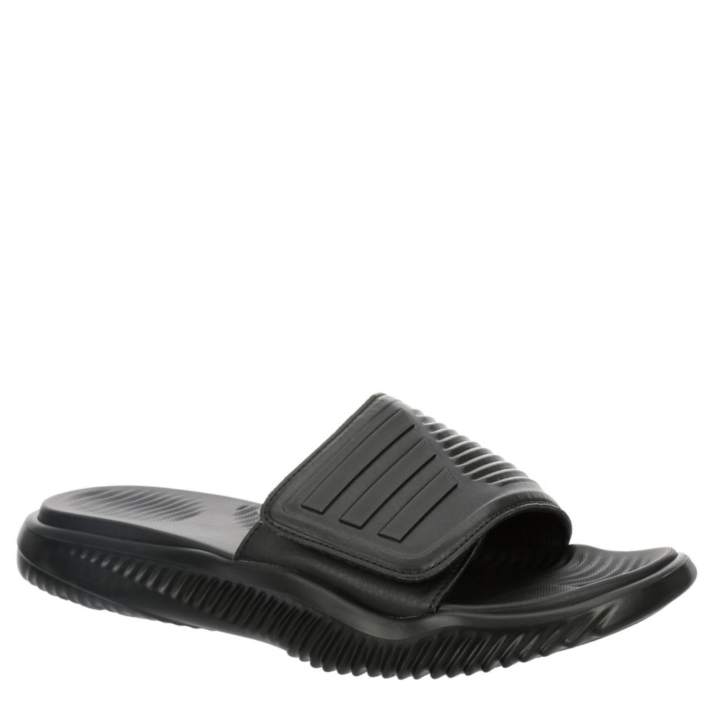 MENS ALPHARESPONSE SLIDE SANDAL