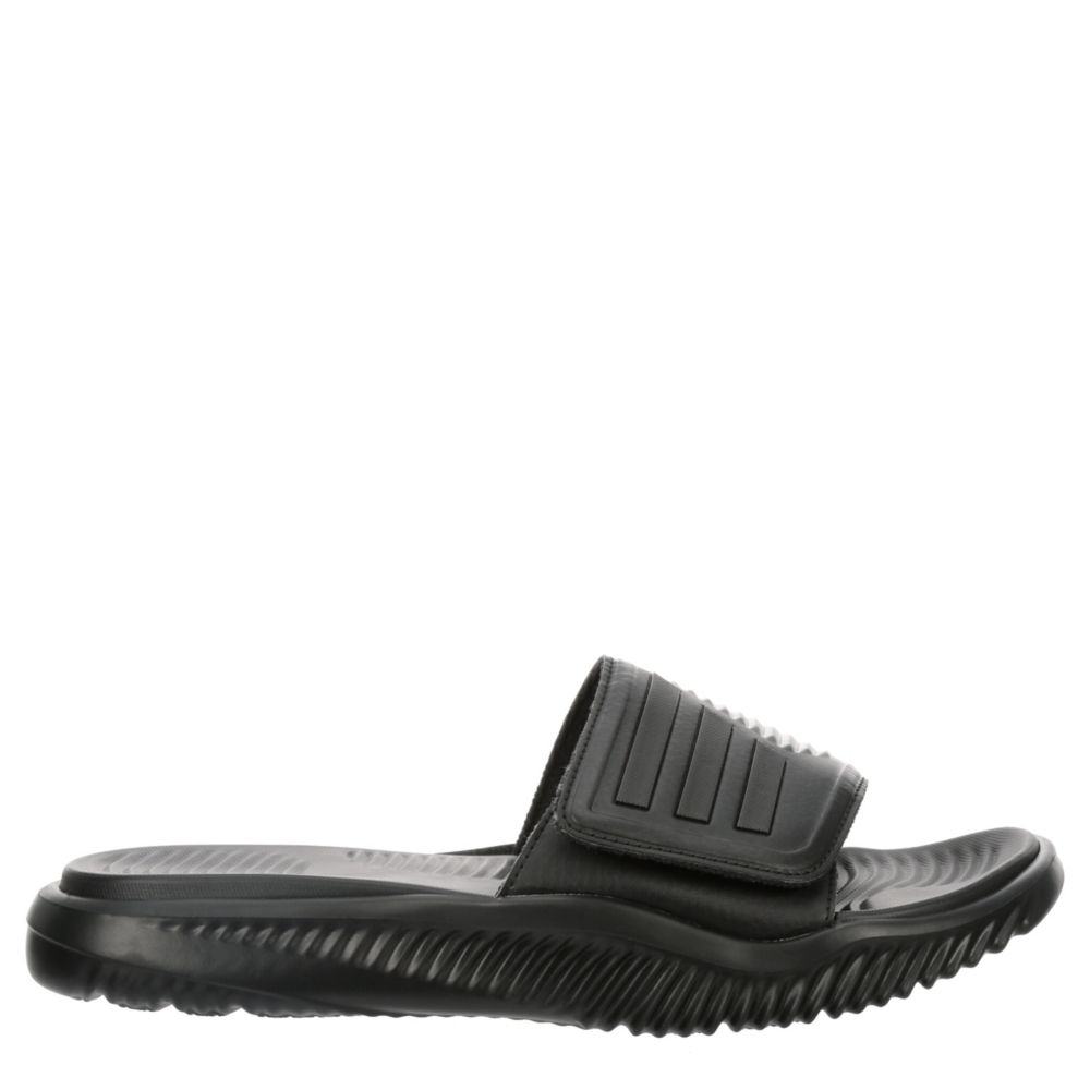 MENS ALPHARESPONSE SLIDE SANDAL