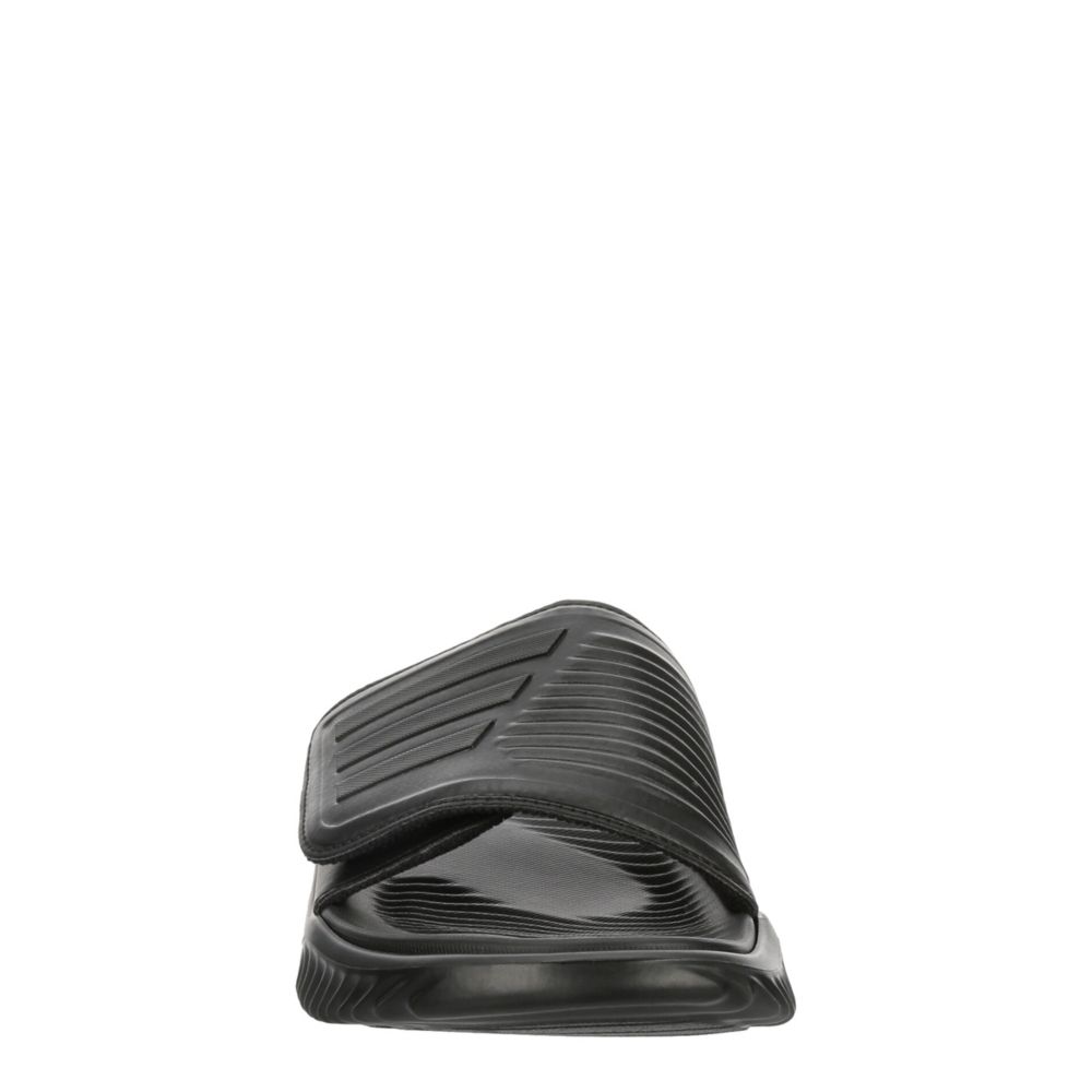 MENS ALPHARESPONSE SLIDE SANDAL