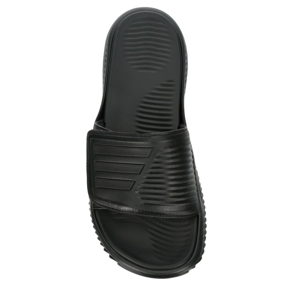 MENS ALPHARESPONSE SLIDE SANDAL