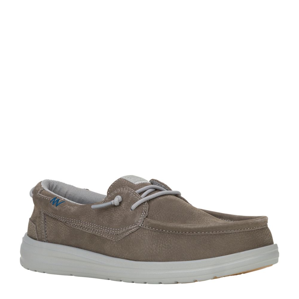 MENS WELSH BOAT SHOE