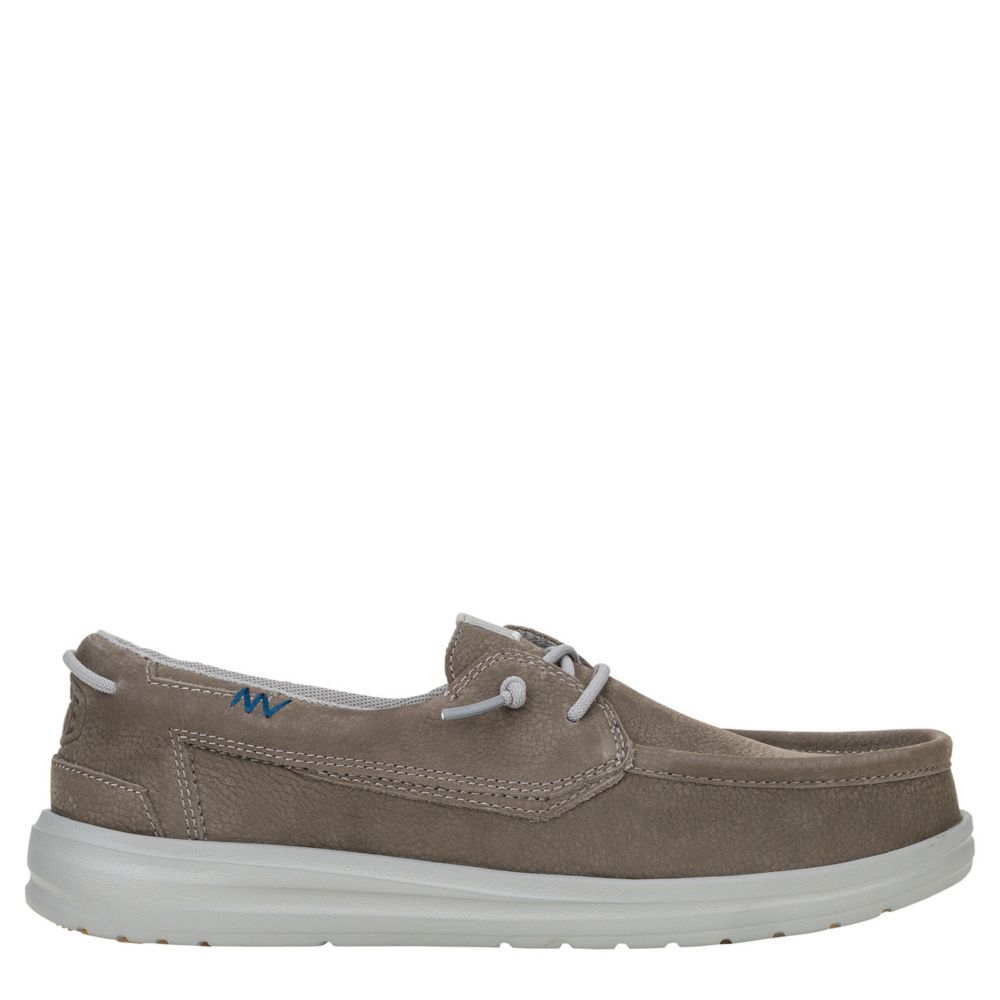 MENS WELSH BOAT SHOE