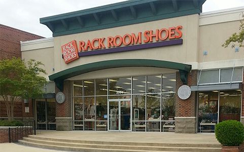 tiger town shoe stores