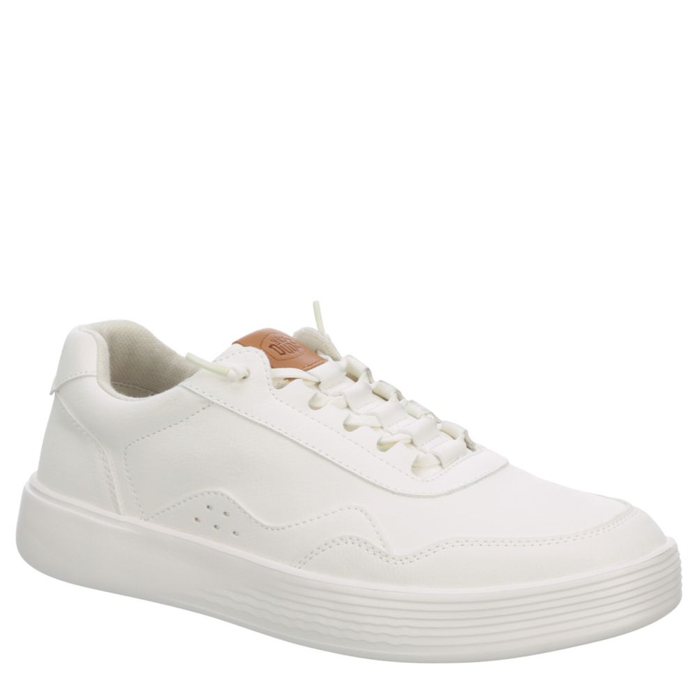 MENS HUDSON CLASSIC SNEAKER