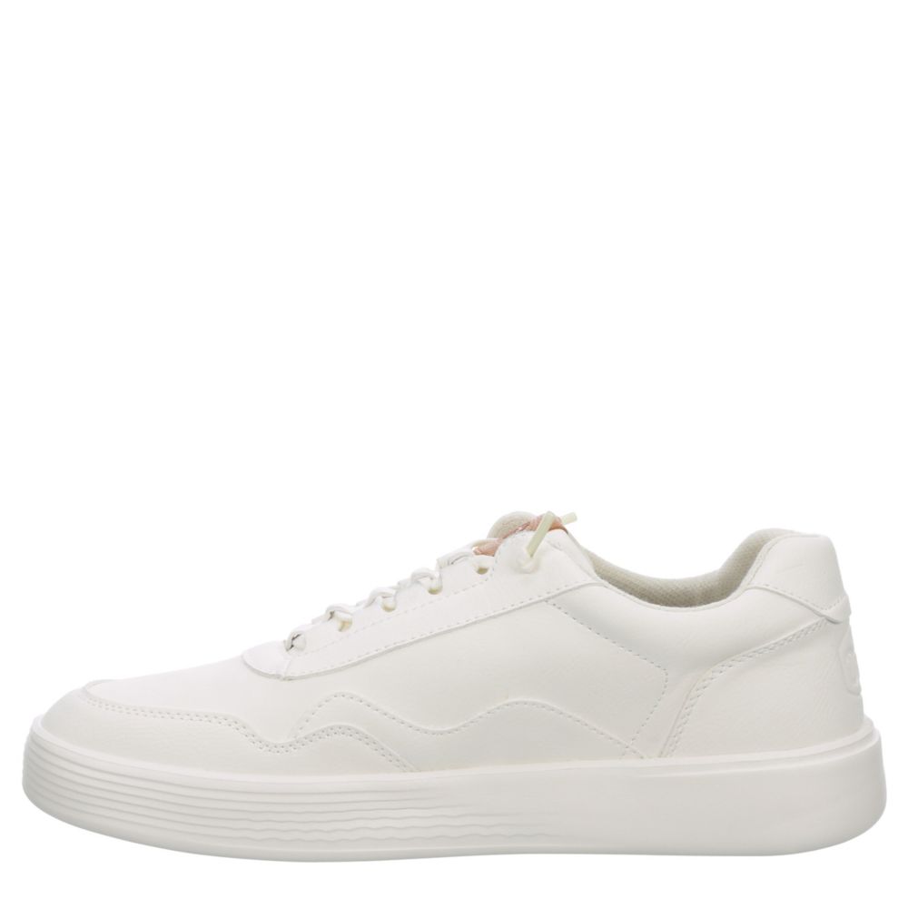 MENS HUDSON CLASSIC SNEAKER