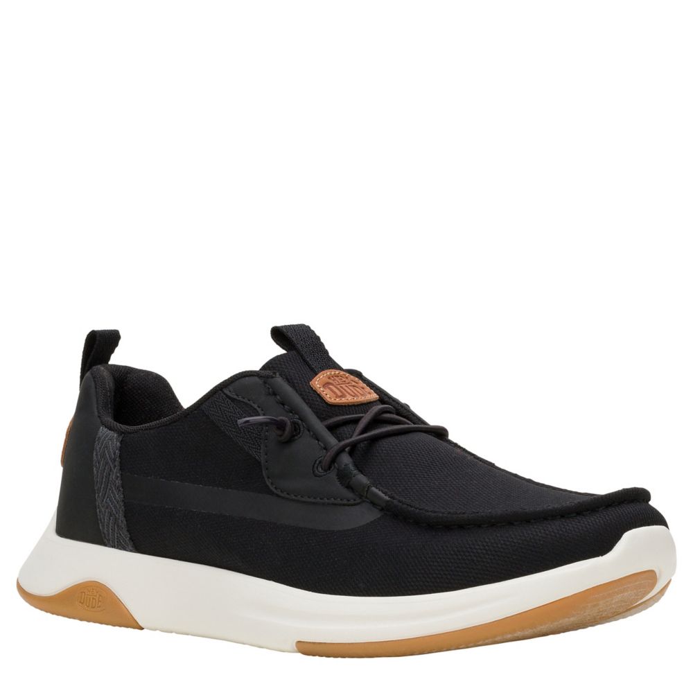 MENS WALLY DRIFT SNEAKER