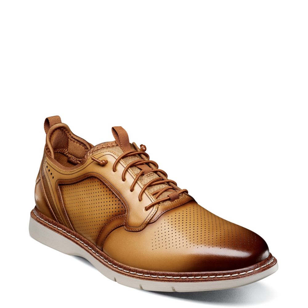 MENS SYNC OXFORD SYNC PLAIN TOE