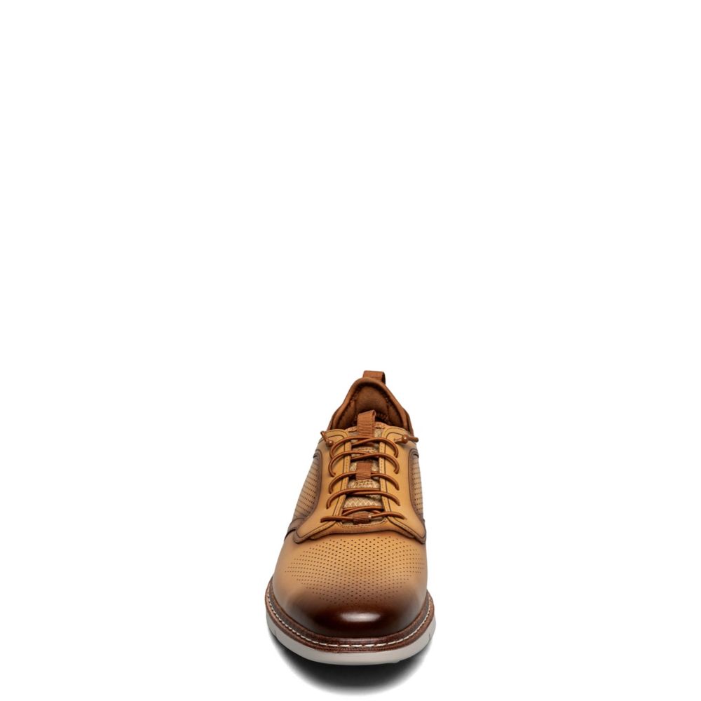 MENS SYNC OXFORD SYNC PLAIN TOE