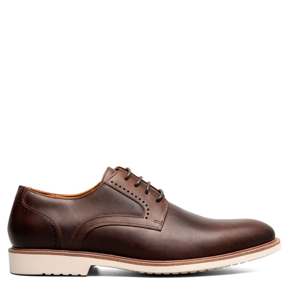 MENS WESCOTT PLAIN TOE OXFORD