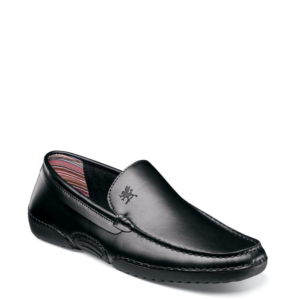 MENS DEL DRIVING MOC TOE SLIP ON