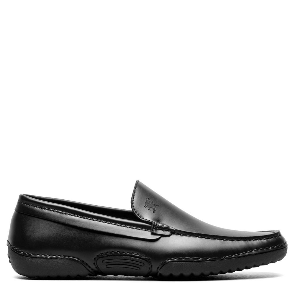 MENS DEL DRIVING MOC TOE SLIP ON