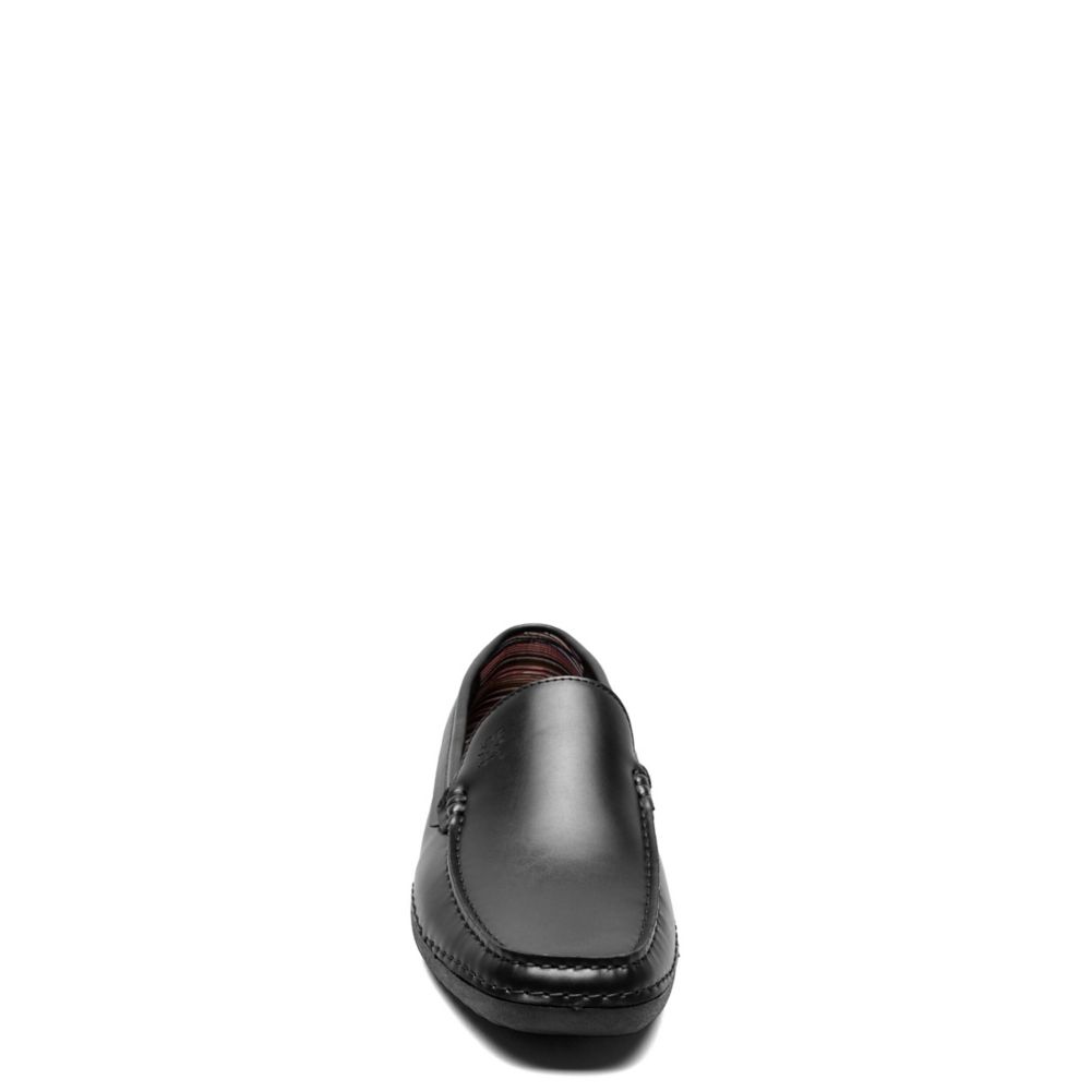 MENS DEL DRIVING MOC TOE SLIP ON