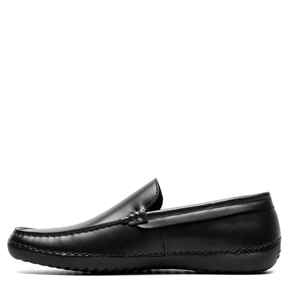 MENS DEL DRIVING MOC TOE SLIP ON