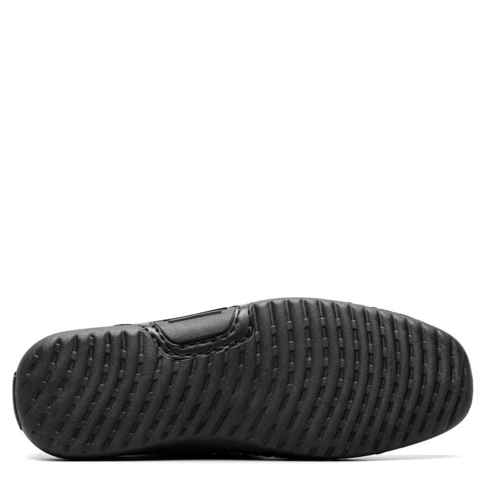 MENS DEL DRIVING MOC TOE SLIP ON