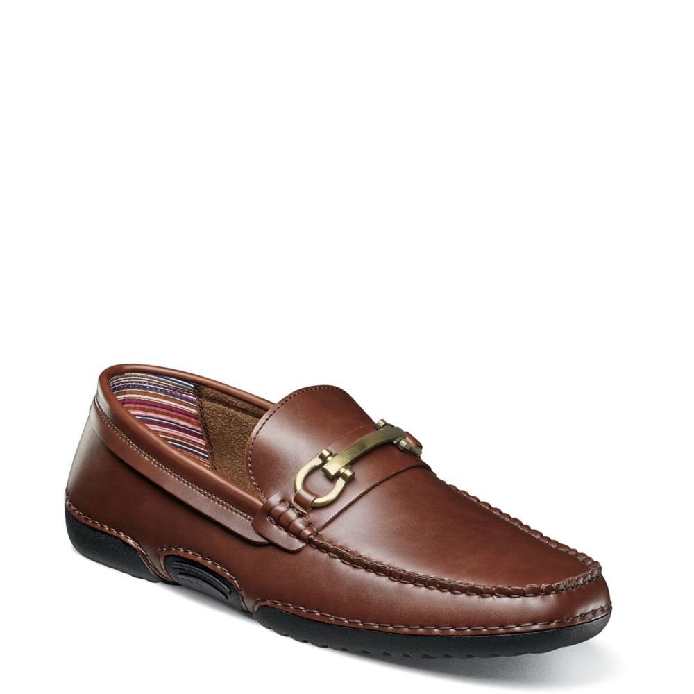 MENS DELANO DRIVING MOC TOE BIT SLIP ON