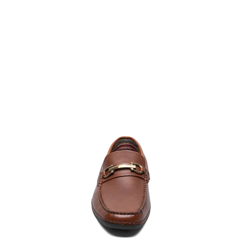 MENS DELANO DRIVING MOC TOE BIT SLIP ON