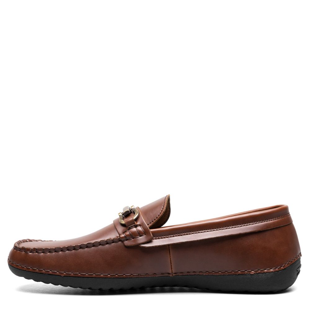 MENS DELANO DRIVING MOC TOE BIT SLIP ON